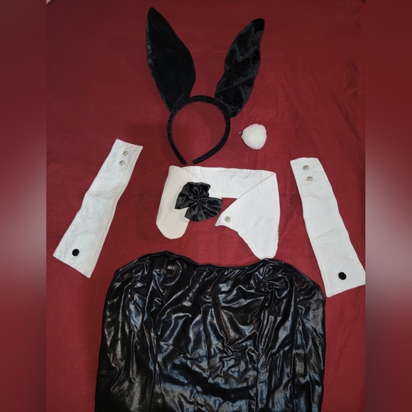 🐰Club Bunny 🐇 costume - Picture 5 of 11